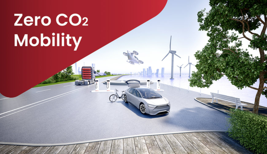 FEV ZERO CO₂ MOBILITY CONFERENCE: ELEKTROAUTOS LIEFERN POSITIVEN BEITRAG, FOSSILE KRAFTSTOFFE GEFÄHRDEN KLIMA